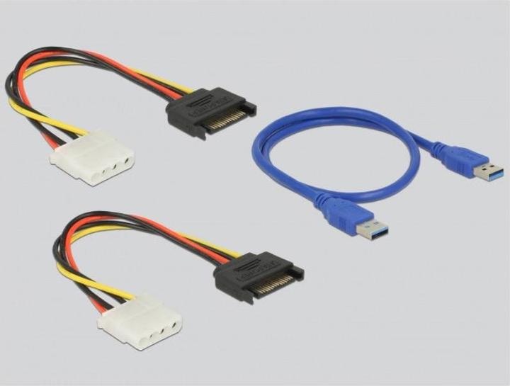 Produktbild Delock Riser Card