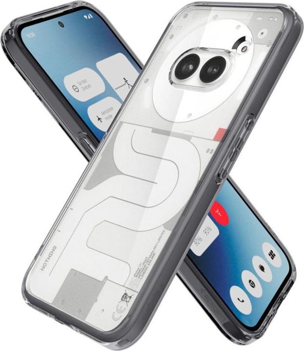Actual product image Spigen Ultra Hybrid (Nothing Phone (2a))