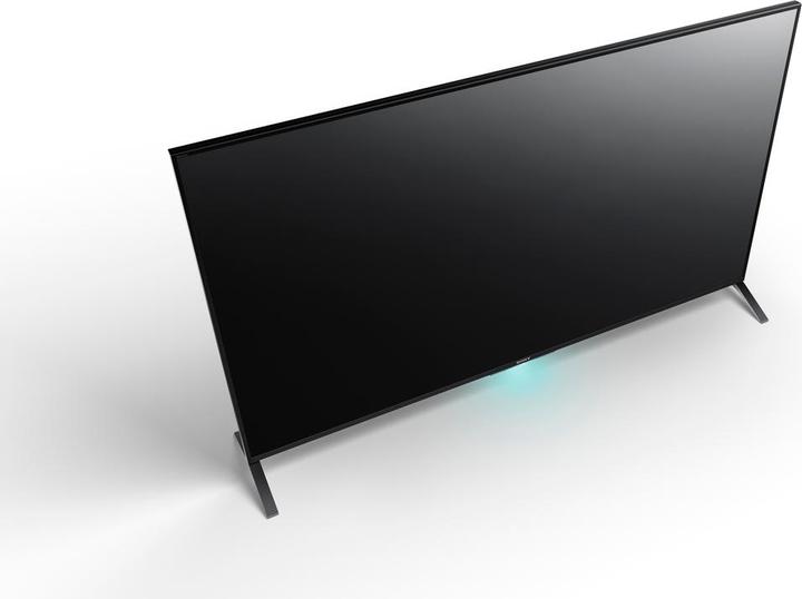 Actual product image Sony Kd-49x850b (LCD, 4K)