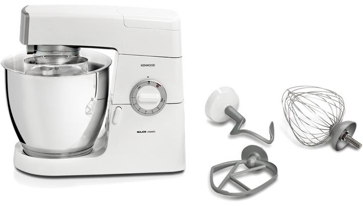 Produktbild Kenwood KM 636 Major Classic