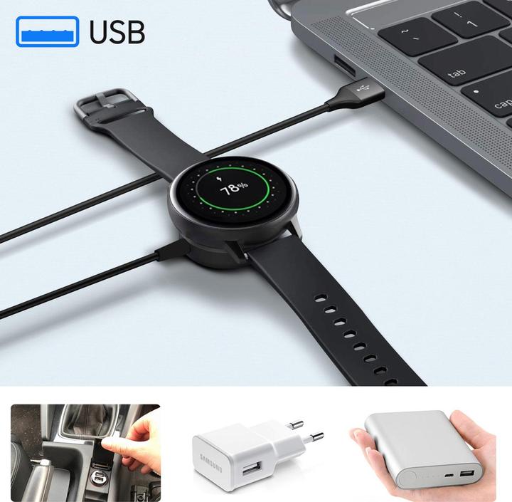 Produktbild Samsung Active Wireless Charger
