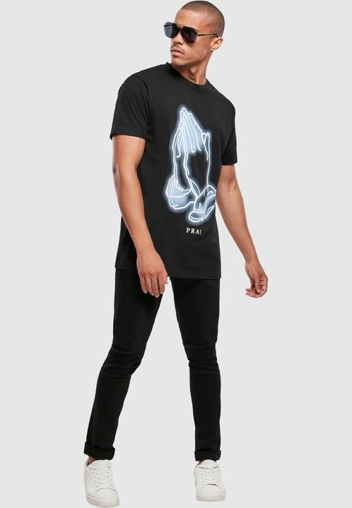 Immagine prodotto Mister Tee Tee Pray Glow (XS)