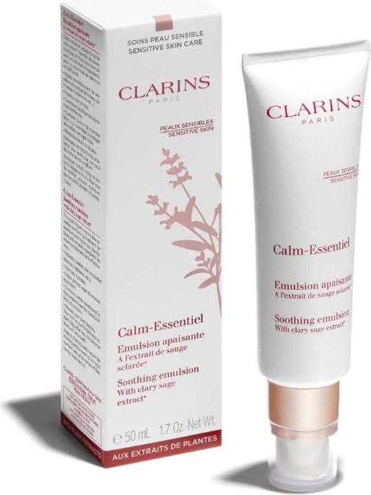 Produktbild Clarins Calm-Essentiel (50 ml, Tagescreme)