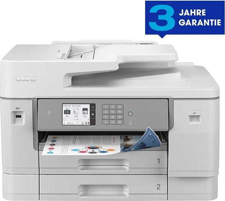 Image du produit Brother MFC-J6955DW (Encre, Couleur)