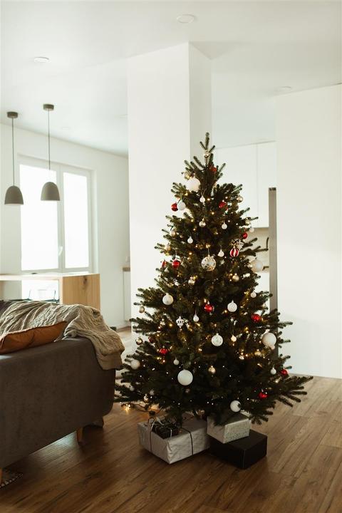 Actual product image Krinner Christmas Tree Stand Ultra Grip L