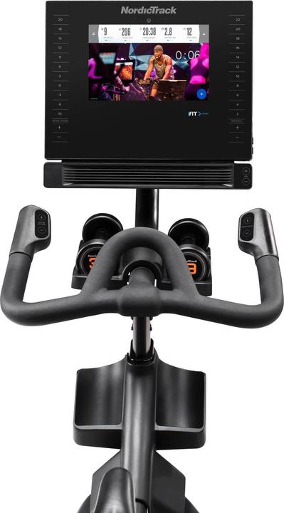 Actual product image Nordictrack Commercial S10i