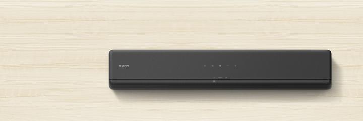 Produktbild Sony Ht-Sf200 (80 W, 2.1 Kanal)