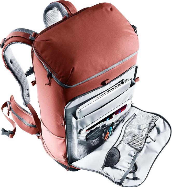 Actual product image Deuter Jaypack 34+ (34 l)