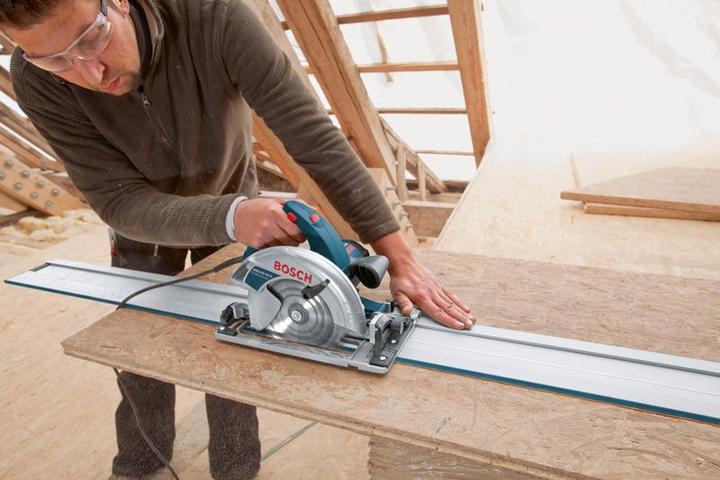 Productafbeelding Bosch Professional Gks 65 Gce
