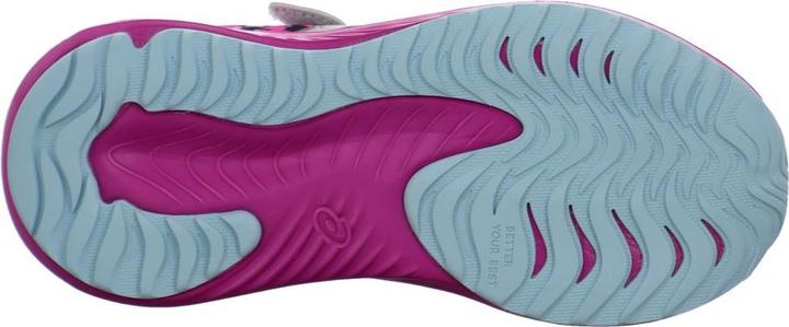 Produktbild ASICS Performance PRE-NOOSA TRI 16 PS Kids BOLD MAGENTA/WHITE (28.5)