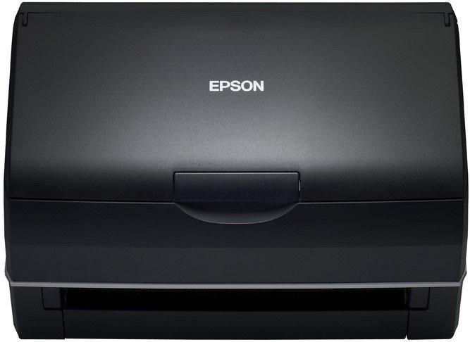 Immagine prodotto Epson Gt-S85n (USB, LAN)