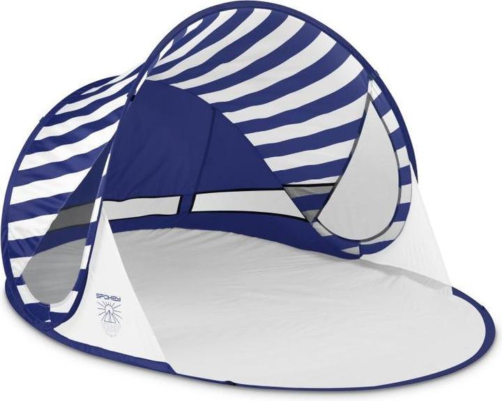 Image du produit Spokey Stratus Strandzelt (Tente de plage)