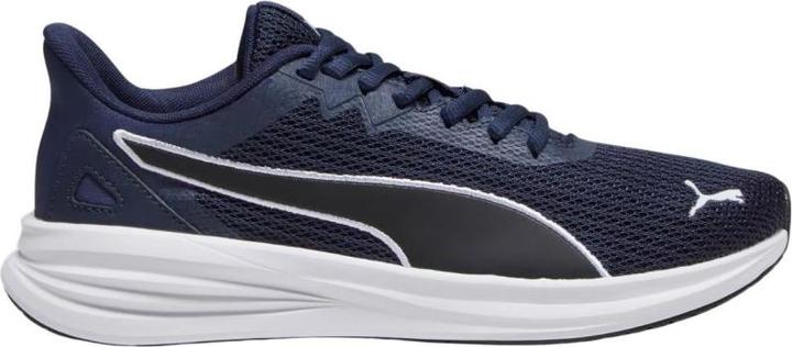 Image du produit Puma Buty męskie Transport Modern granatowe 377030 13 (40,5) (40.5)