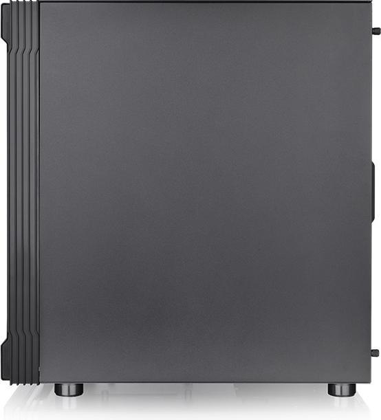 Actual product image Thermaltake Tt Versa T27 ARGB CA-1W2-00M1WN-01 (ATX, Mini-ITX, mATX)