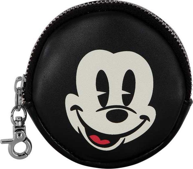 Karactermania MICKEY - Heady - Porte-Monnaie Cookie Casual