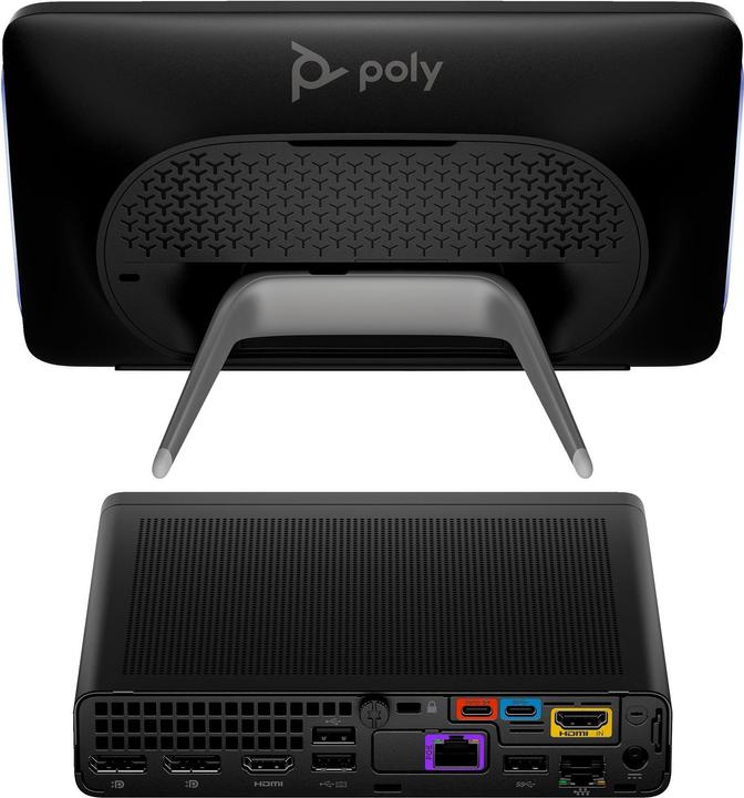 Image du produit HP Kit de base Poly Studio G9 Plus