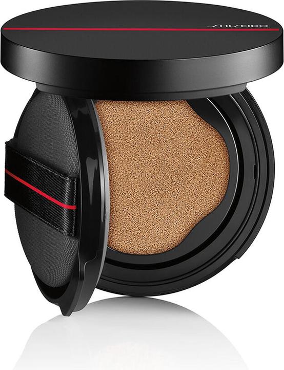 Shiseido Synchro Skin Self-Refreshing Cushion Compact (210 Birch)