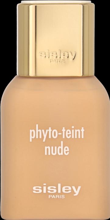 Produktbild Sisley Phyto Teint Nude No 2W1 (2W1 Light Beige)