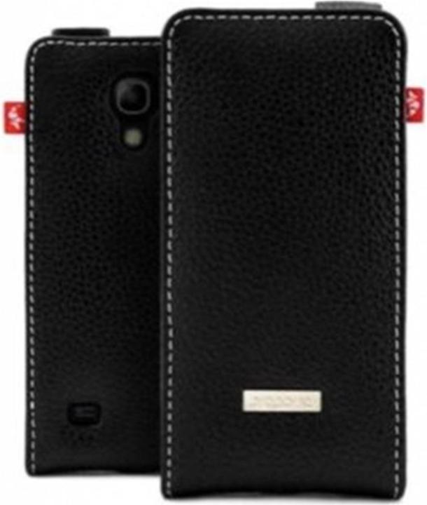 Produktbild Proporta Aluminium Lined Leather (Samsung Galaxy S4 mini)