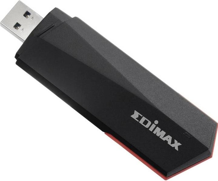 Immagine prodotto edimax Adattatore WL-USB EW-7822UMX AX1800 Dual-Band USB 3.0 (USB-C 3.2 Gen 1)
