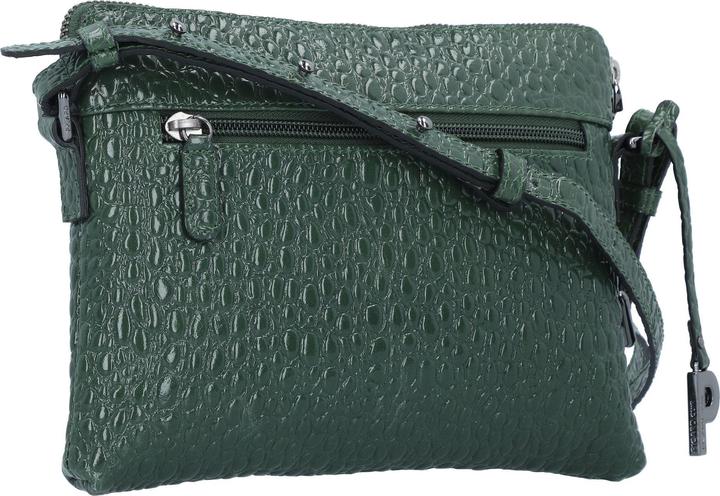 Image du produit Picard Sac à bandoulière Aleganto en cuir 24 cm