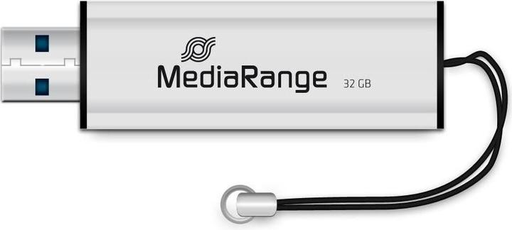 Image du produit MediaRange SuperSpeed (32 Go, USB-A, USB 3.0)