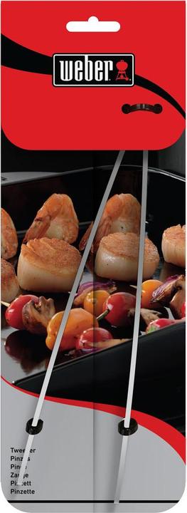 Produktbild Weber Spitzzange