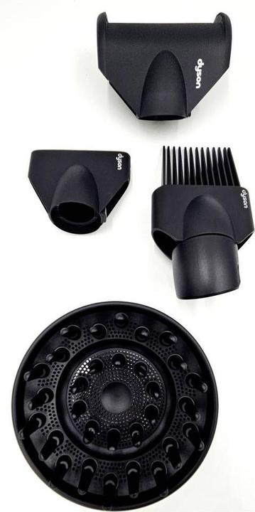 Actual product image Dyson HD18 Supersonic R Pro