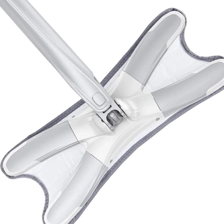 Actual product image JTI Self-wringing microfibre mop (1 pcs.)
