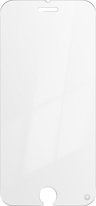 Actual product image Bigben Connected Glass screen protector (1 Piece, Apple iPhone SE (3rd Gen))