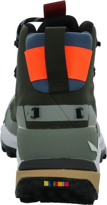 Produktbild Salewa Women's Puez 2 Mid PTX (41)