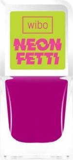 NoName Neon Fetti Nagellack 8.5ml Wibo
