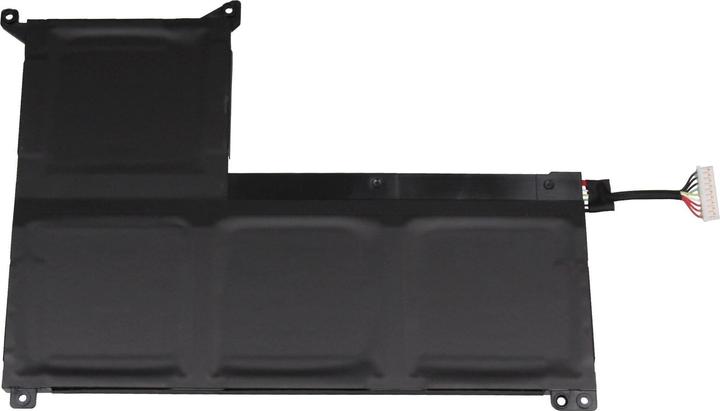 Actual product image Medion 40084173 (4 Cells, 4600 mAh)