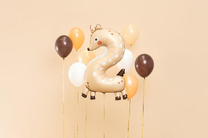 Immagine prodotto Partydeco Palloncino in foil Snake (1 x)