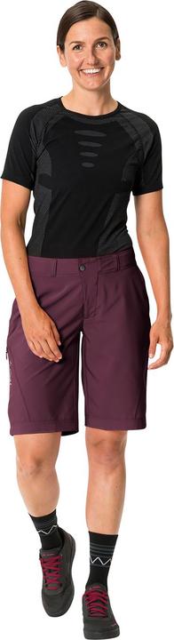 Actual product image Vaude Ledro (44)