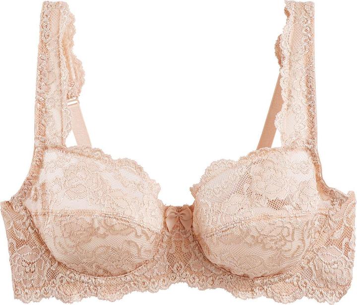 La Redoute Collections Spitzen-BH Anthea