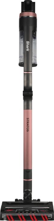 Actual product image Shark Statros IZ400DE