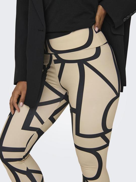 Image du produit Only Coupe normale Leggings taille haute Leggings (S)