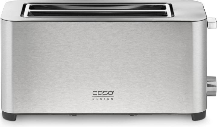 Produktbild Caso Classico T 4