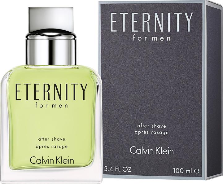 Produktbild Calvin Klein Eternity (Lotion, 100 ml)