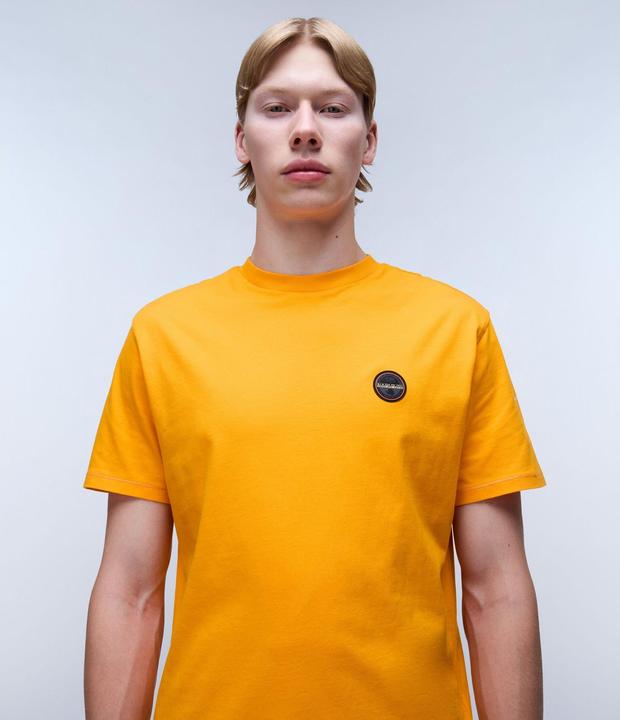 Produktbild Napapijri t-shirt s-badge (M)