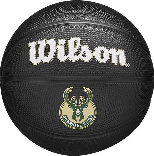 Produktbild Wilson Nba Team Tribute Mini Mil Bucks