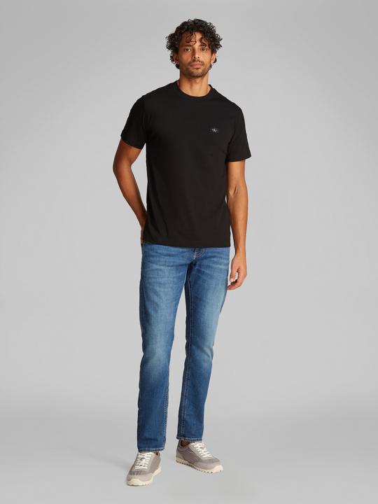 Produktbild Calvin Klein Jeans Woven Label Regular Tee (S)