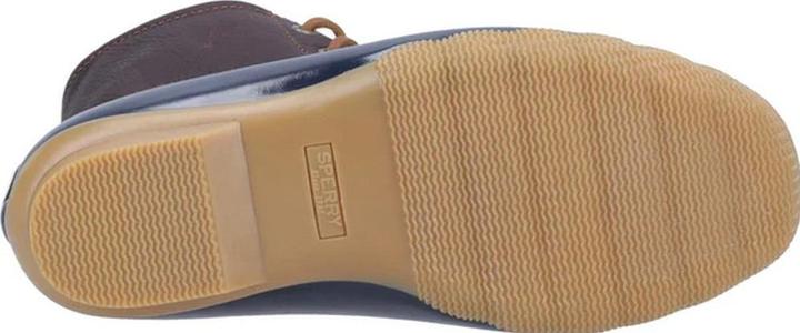 Immagine prodotto Sperry Donna/Ladies Saltwater Duck Weather Stivali in pelle (38)