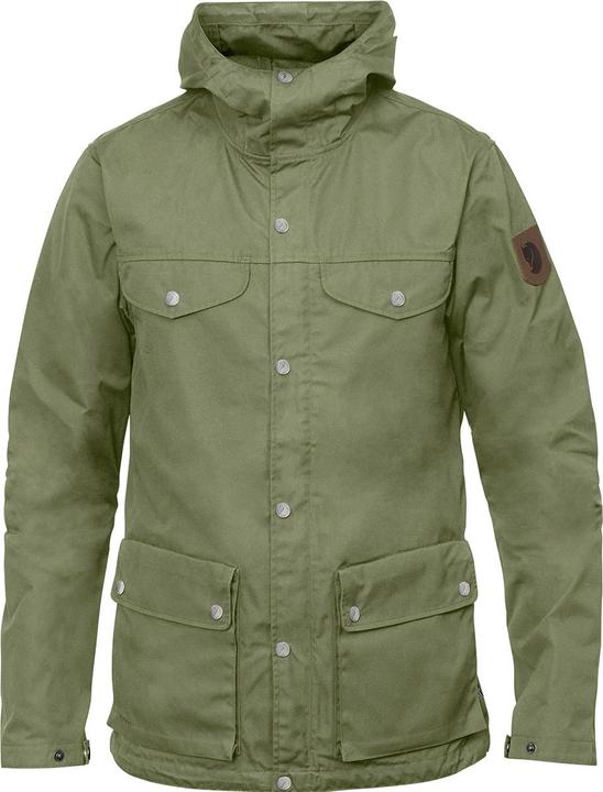 Fjällräven Greenland (XS)