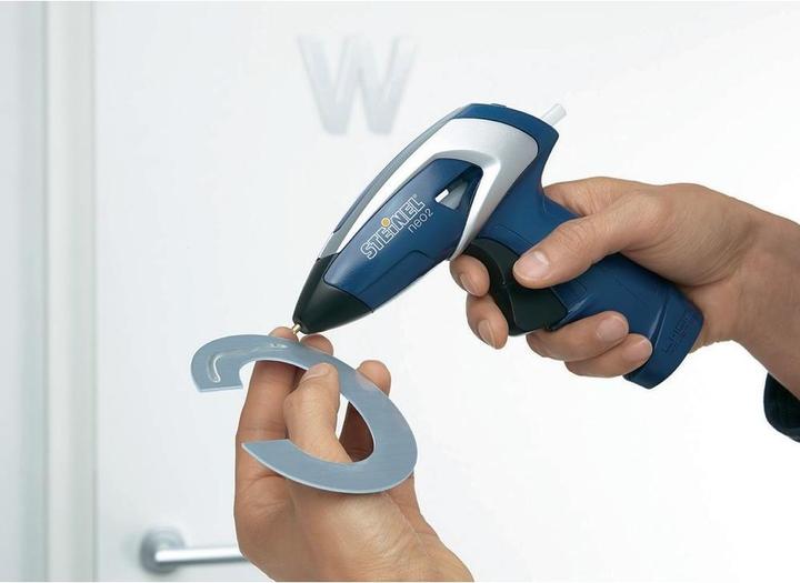 Actual product image Steinel Neo2