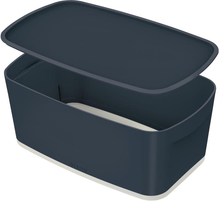 Actual product image Leitz COSY - storage tray (19 x 32 x 13 cm, 5 l)