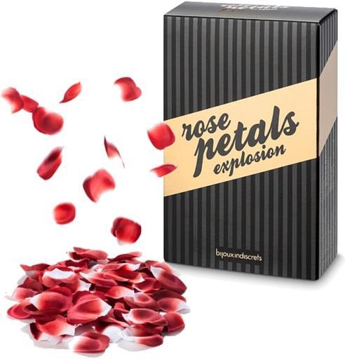 Actual product image Bijoux Indiscrets Rose Petal Explosion (Other)