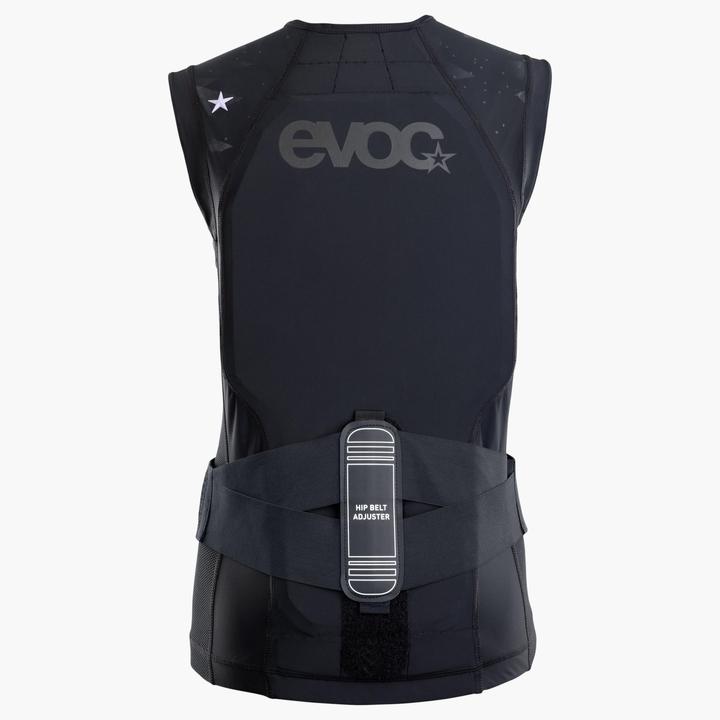 Actual product image Evoc Protector Vest Pro Women (S, Back protector, Unique specimen)