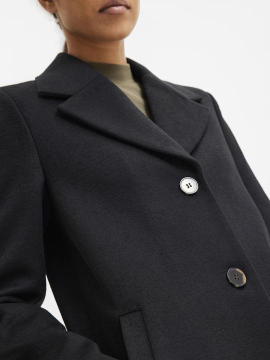 Image du produit Selected Femme Manteau en laine mélangée (36)
